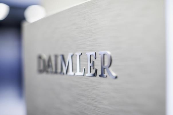 Daimler.  Foto: Auto-Medienportal.Net/Daimler